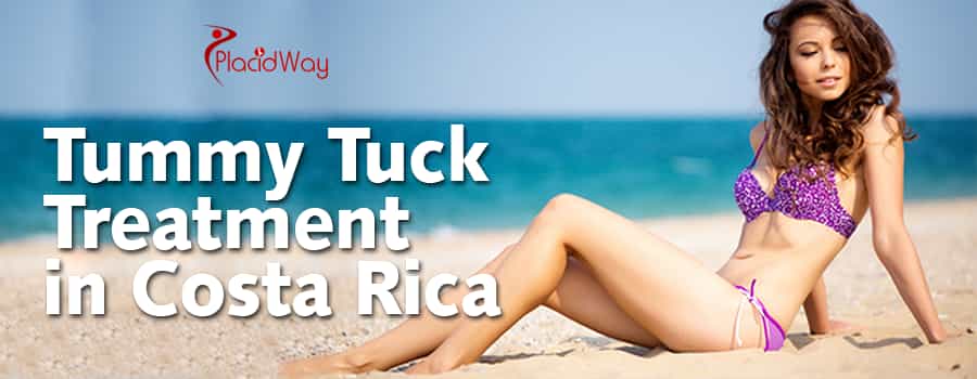Tummy Tuck Procedures in Costa Rica